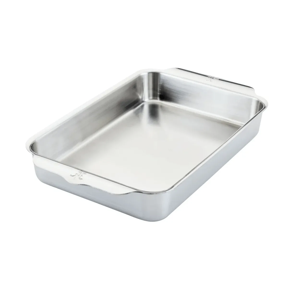 Hestan OvenBond ovenschaal, Rechthoekig, 23x33 cm Hestan