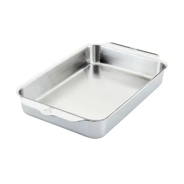 Hestan OvenBond ovenschaal - Rechthoekig, 23x33 cm - Hestan