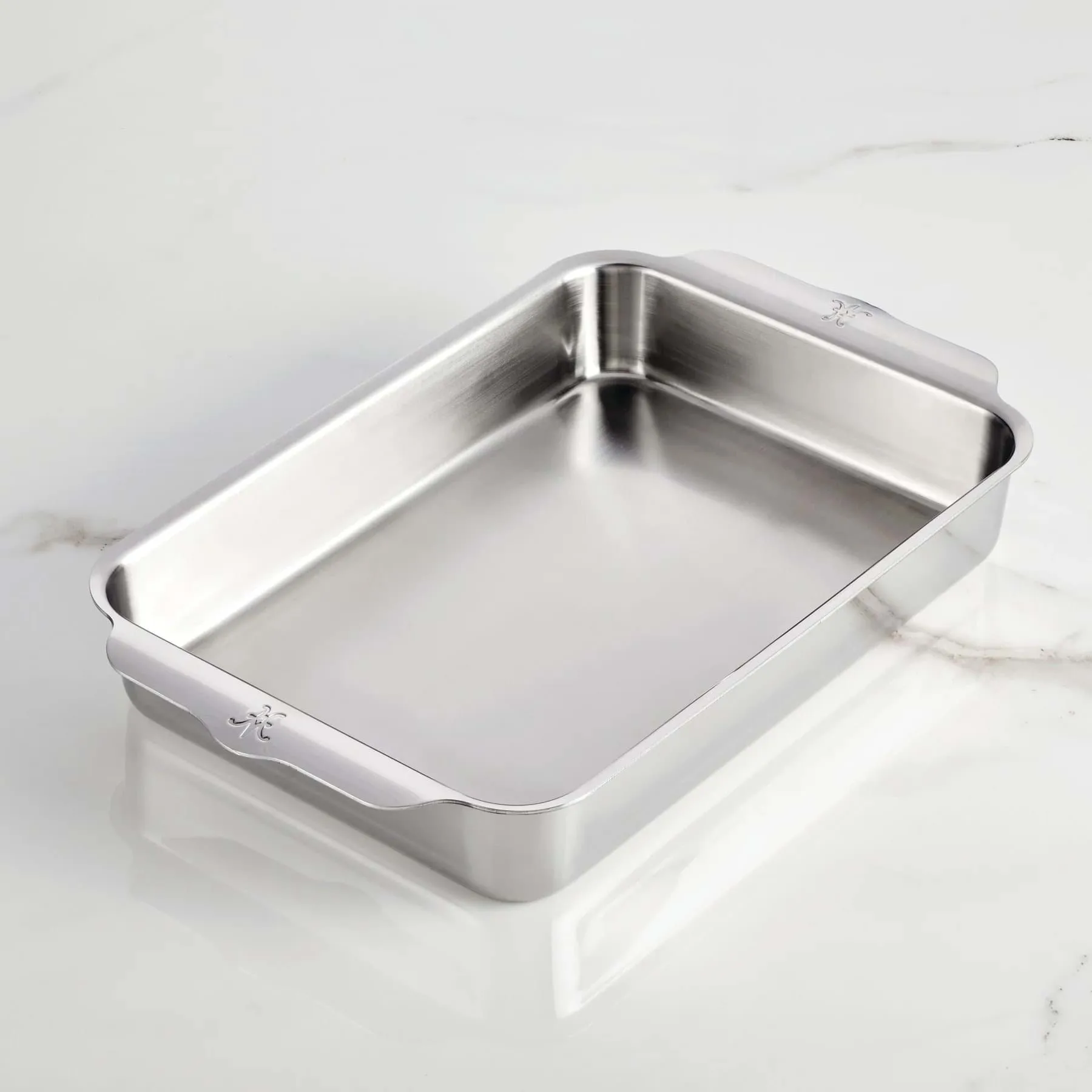 Hestan OvenBond ovenschaal, Rechthoekig, 23x33 cm Hestan