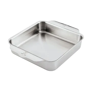 Hestan OvenBond ovenschaal - Vierkant, 20x20 cm - Hestan