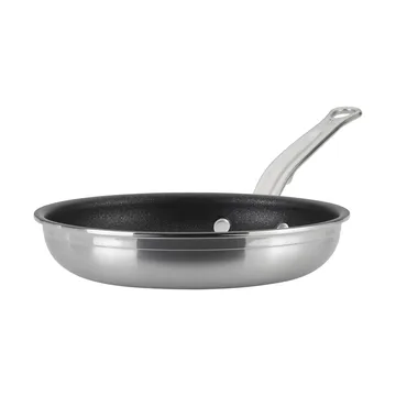 Hestan Probond non stick koekenpan 22 cm - Roestvrij staal - Hestan