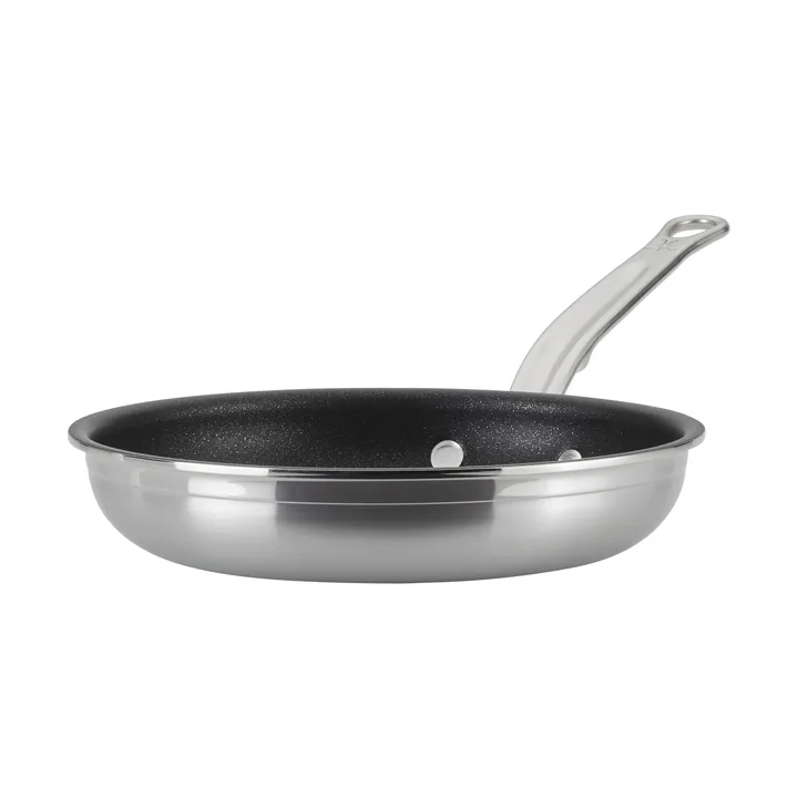 Hestan Probond non stick koekenpan 22 cm - Roestvrij staal - Hestan
