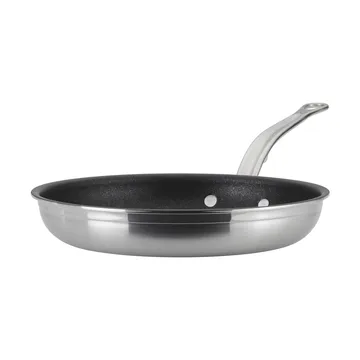 Hestan Probond non stick koekenpan 28 cm - Roestvrij staal - Hestan