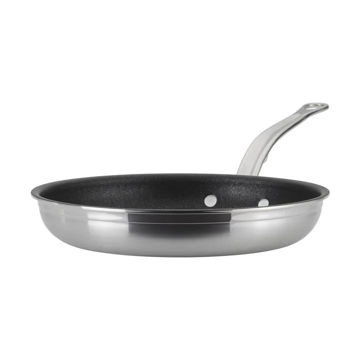 Hestan Probond non stick koekenpan 28 cm - Roestvrij staal - Hestan