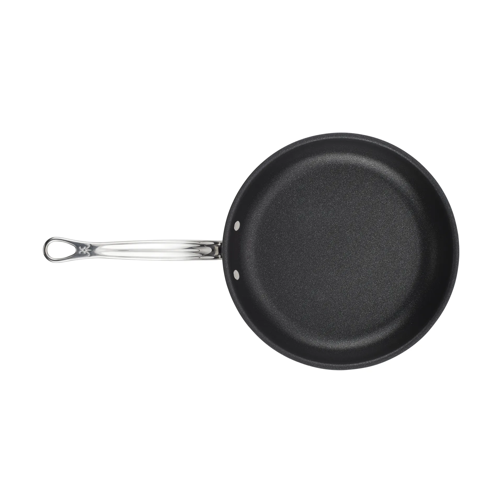 Hestan Probond non stick koekenpan 28 cm, Roestvrij staal Hestan