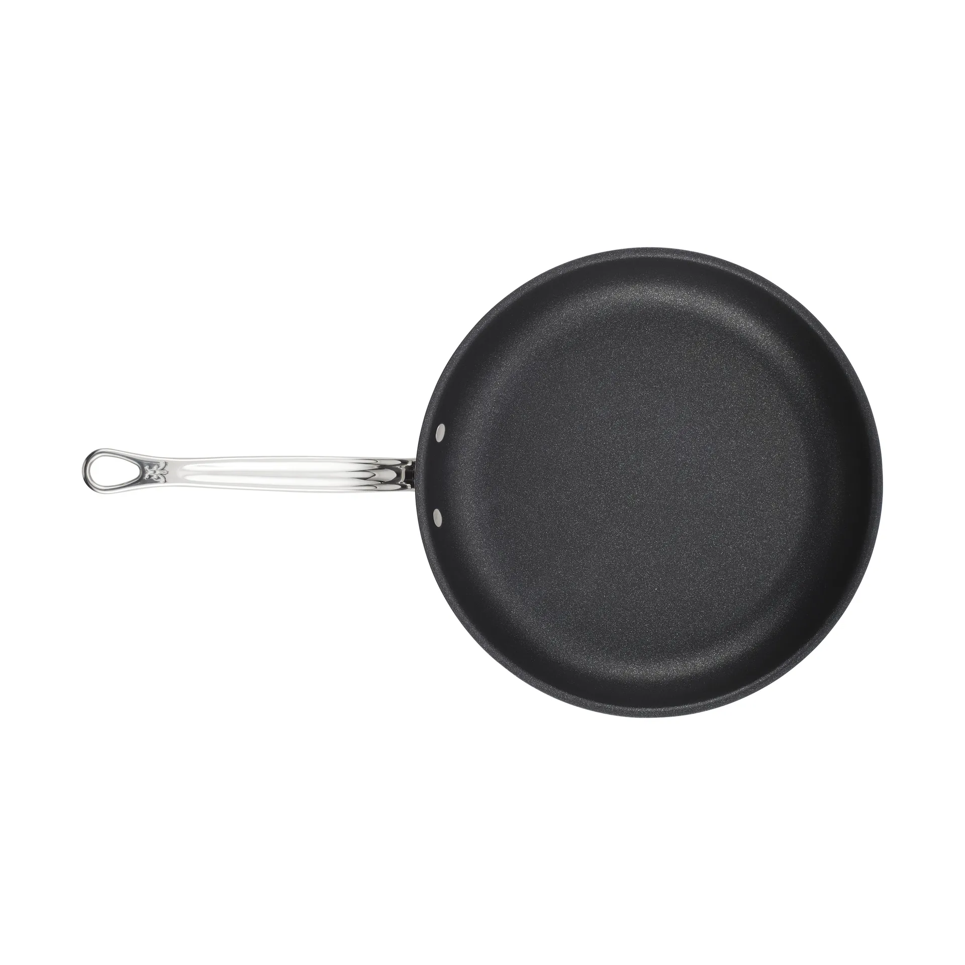 Hestan Probond non stick koekenpan 32 cm, Roestvrij staal Hestan