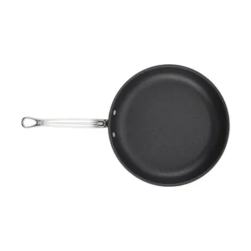 Hestan Probond non stick koekenpan 32 cm - Roestvrij staal - Hestan