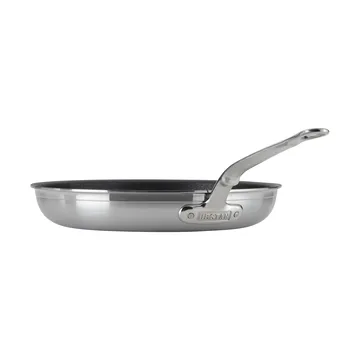 Hestan Probond non stick koekenpan 32 cm - Roestvrij staal - Hestan