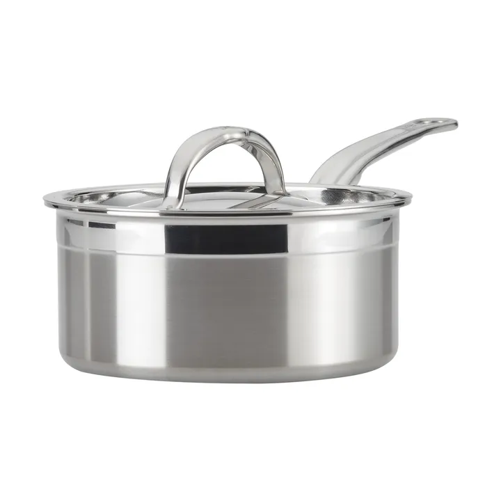 Hestan Probond pan 16 cm. - Roestvrij staal - Hestan
