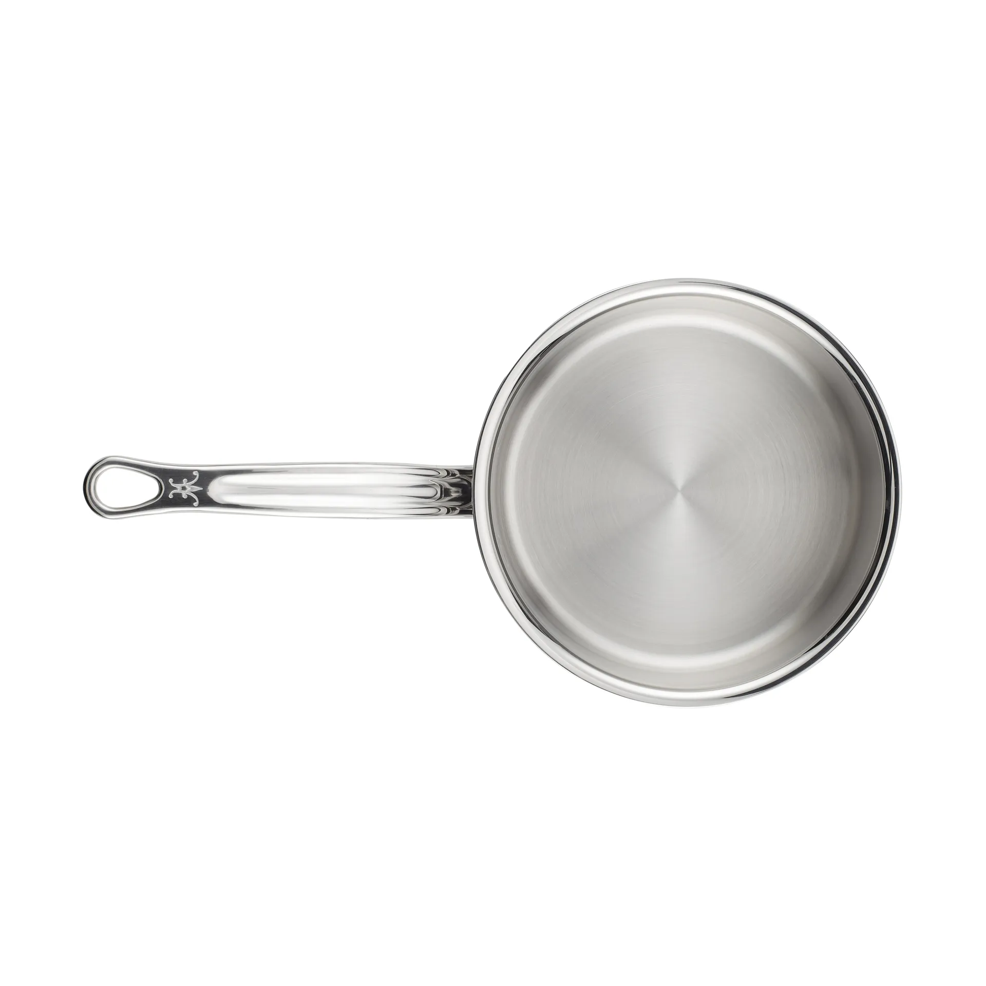 Hestan Probond pan 16 cm., Roestvrij staal Hestan