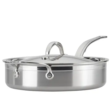 Hestan Probond sauteerpan - 3,3 l - Hestan