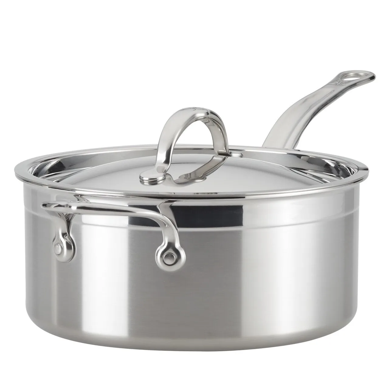 Hestan Probond steelpan, 3,8 l Hestan