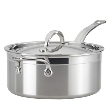 Hestan Probond steelpan - 3,8 l - Hestan