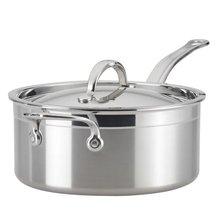 Hestan Probond steelpan - 3,8 l - Hestan
