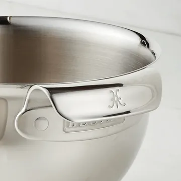 Hestan Provisions bestekset - Roestvrij staal, 3-delig - Hestan