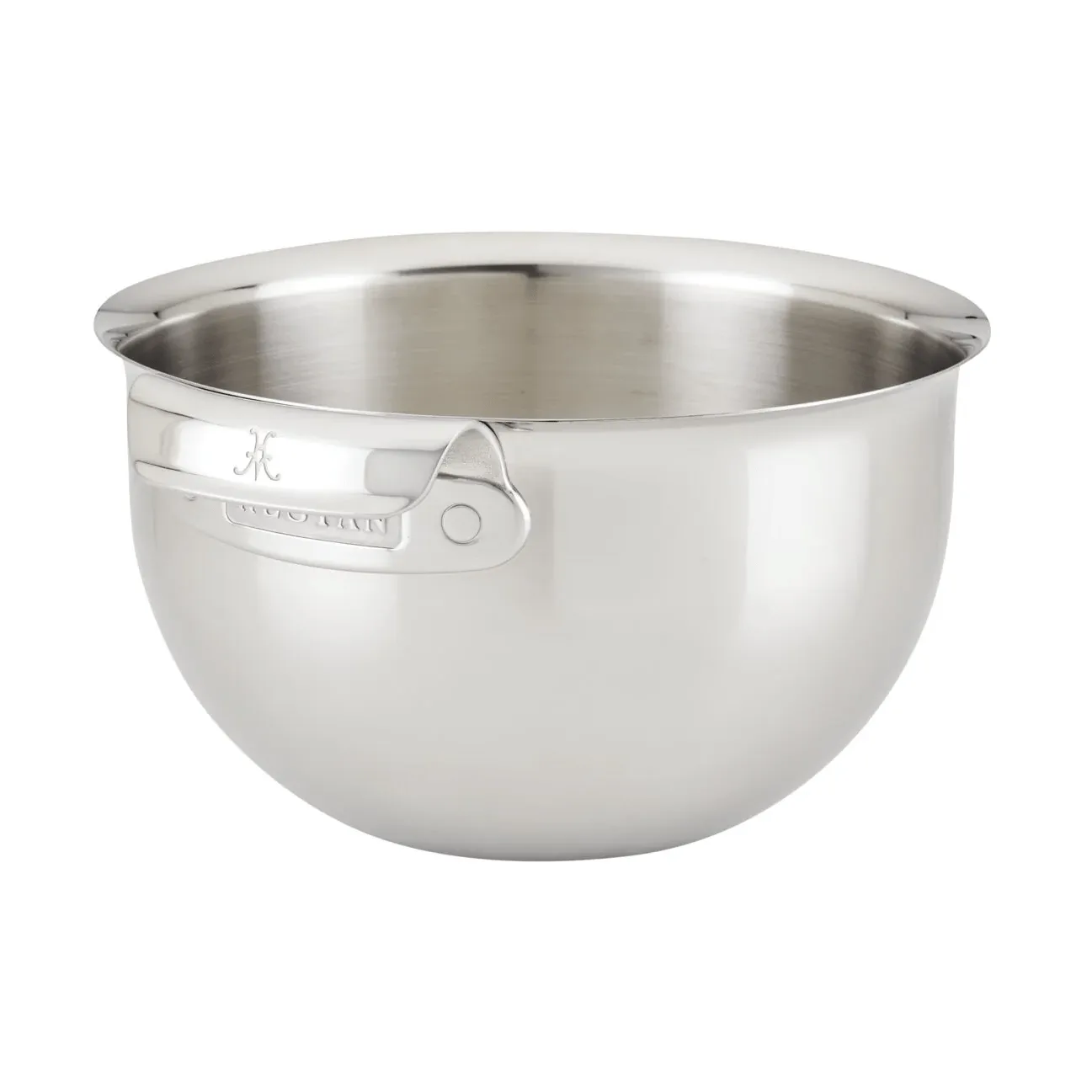 Hestan Provisions kom, Roestvrij staal, 6,6 l Hestan