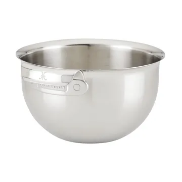 Hestan Provisions kom - Roestvrij staal, 6,6 l - Hestan
