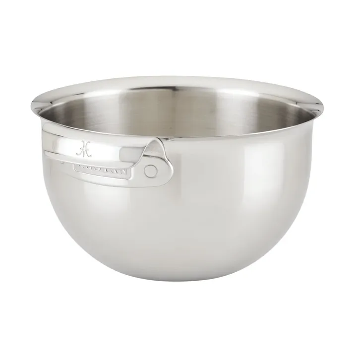 Hestan Provisions kom - Roestvrij staal, 6,6 l - Hestan
