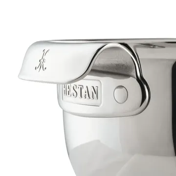 Hestan Provisions kom - Roestvrij staal, 6,6 l - Hestan