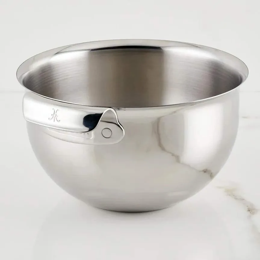 Hestan Provisions kom, Roestvrij staal, 6,6 l Hestan