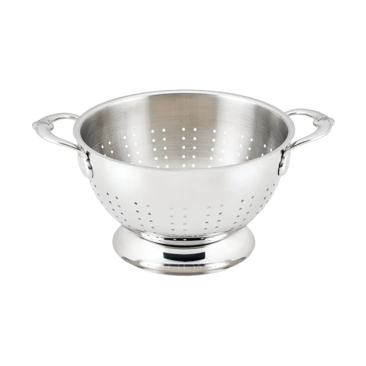 Hestan Provisions vergiet, Roestvrij staal, 4,7 l Hestan