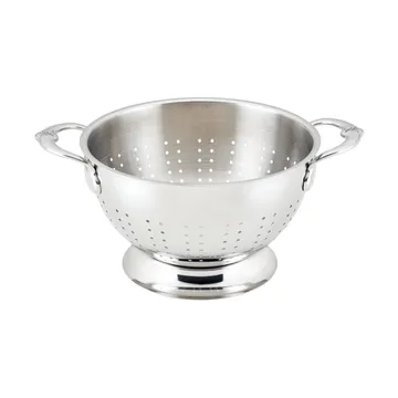 Hestan Provisions vergiet - Roestvrij staal, 4,7 l - Hestan