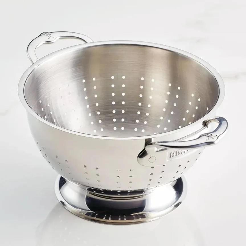 Hestan Provisions vergiet, Roestvrij staal, 4,7 l Hestan