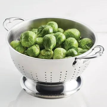 Hestan Provisions vergiet - Roestvrij staal, 4,7 l - Hestan