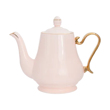 Cielo Rosa kan 1,05 L - Roze - Hilke Collection