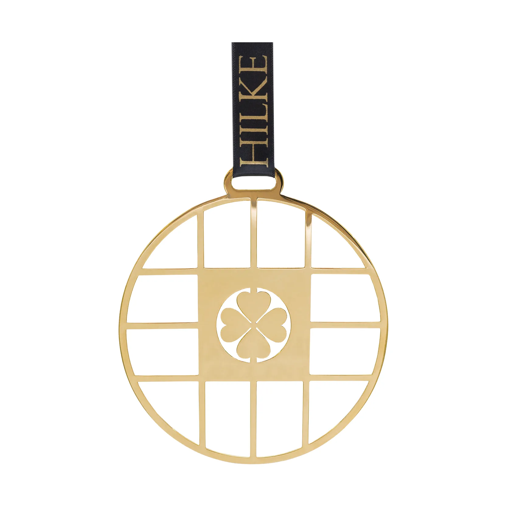 Felicità kerstboomversiering, Koper Hilke Collection