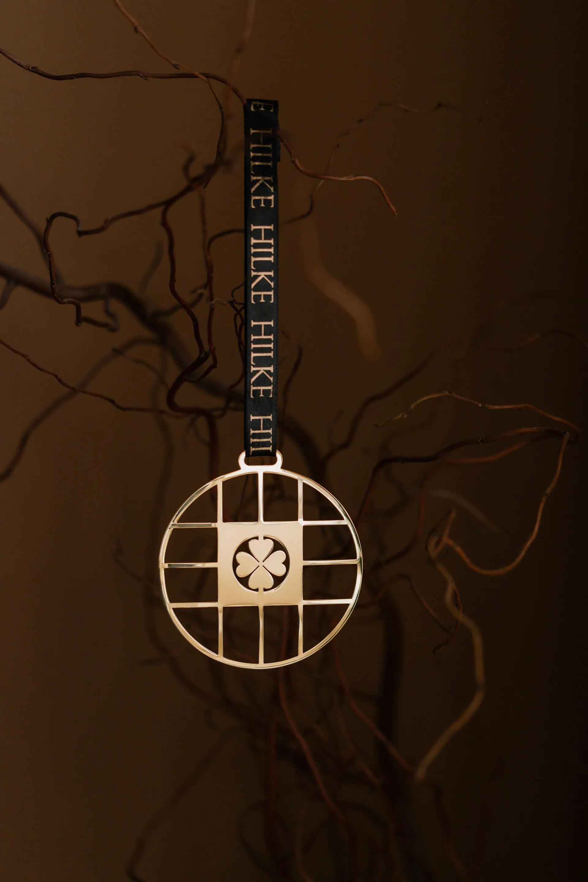 Felicità kerstboomversiering, Koper Hilke Collection