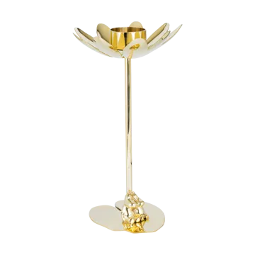 Hilke X Moomin & Snorkmaiden - Messing - Hilke Collection