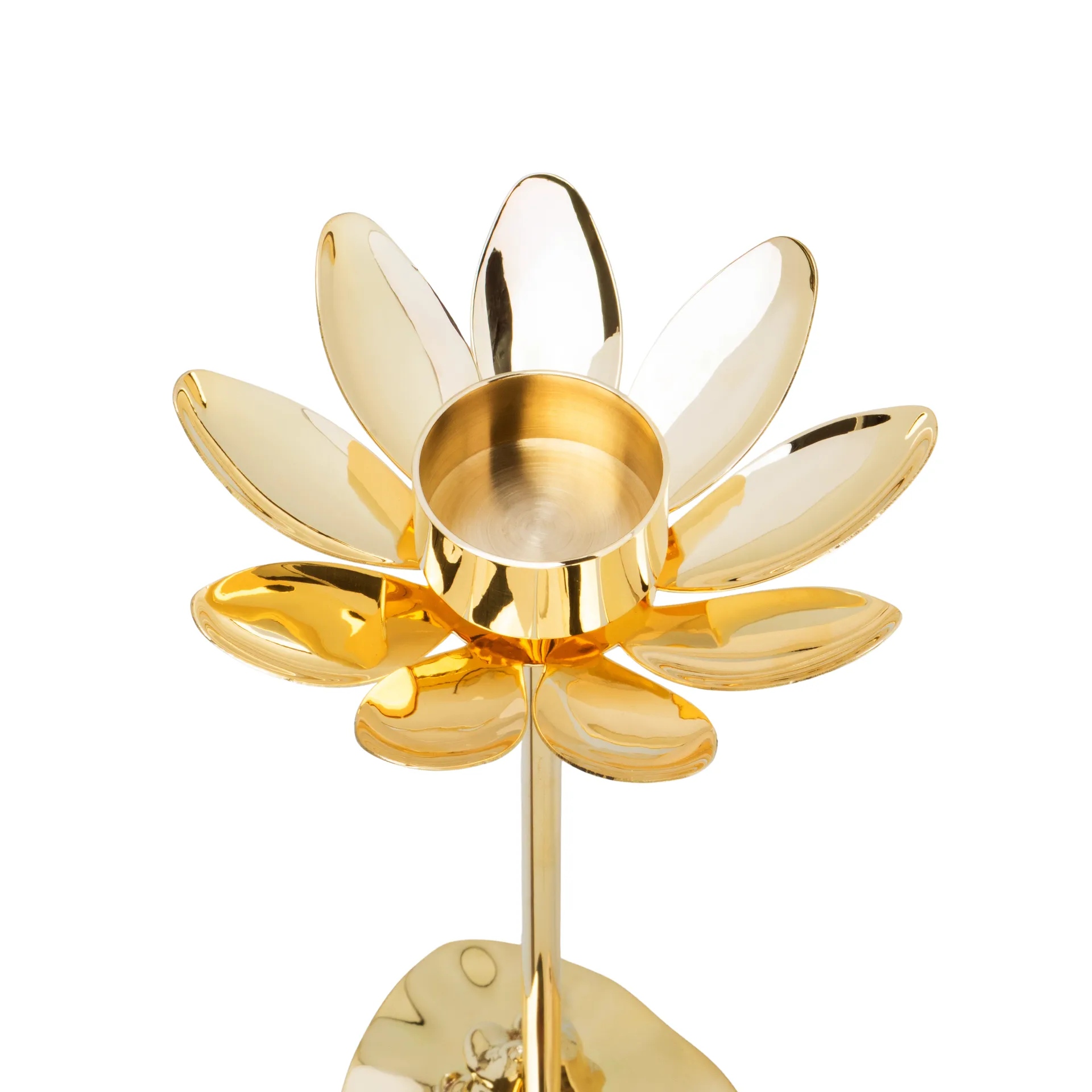 Hilke X Moomin & Snorkmaiden, Messing Hilke Collection