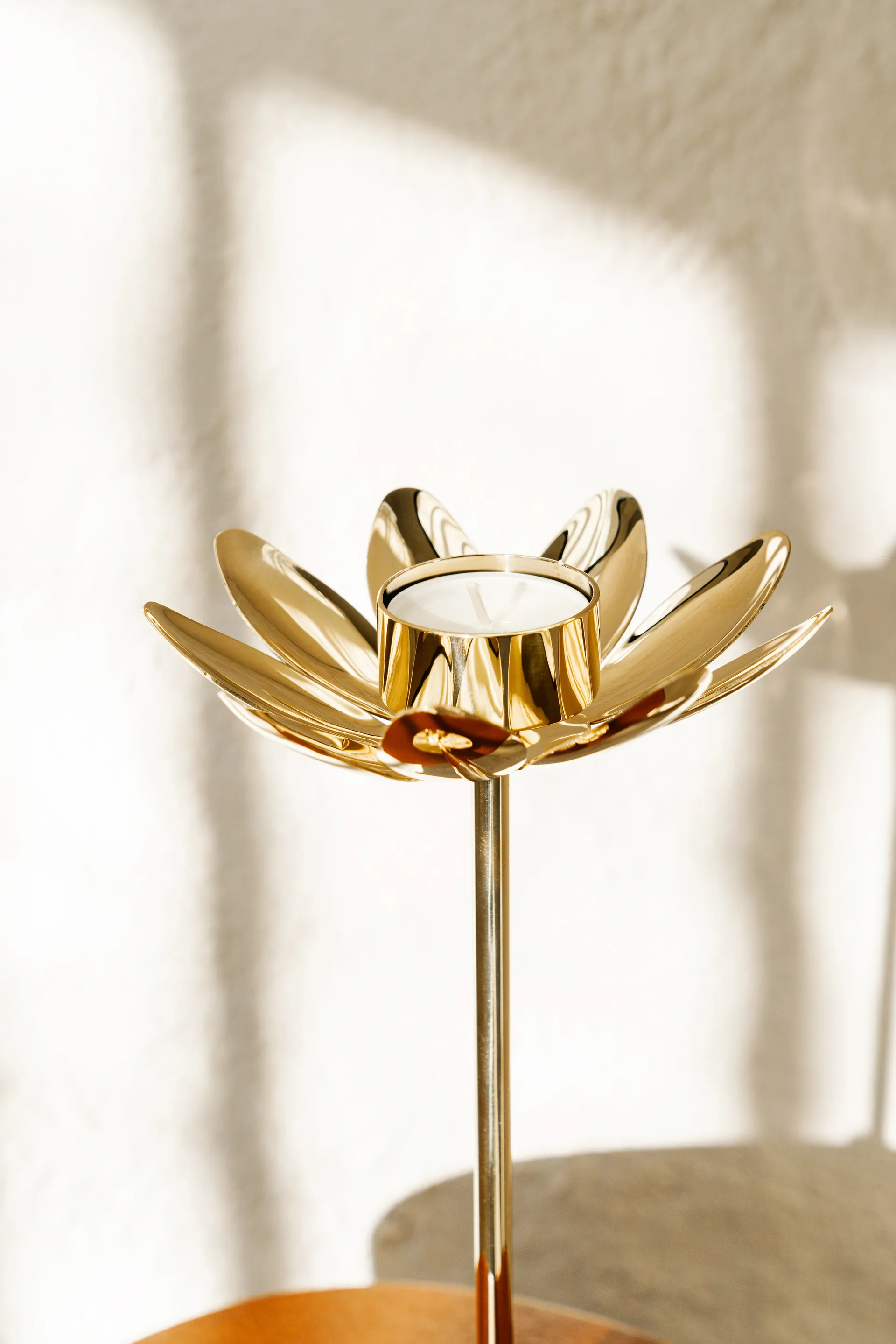 Hilke X Moomin & Snorkmaiden, Messing Hilke Collection