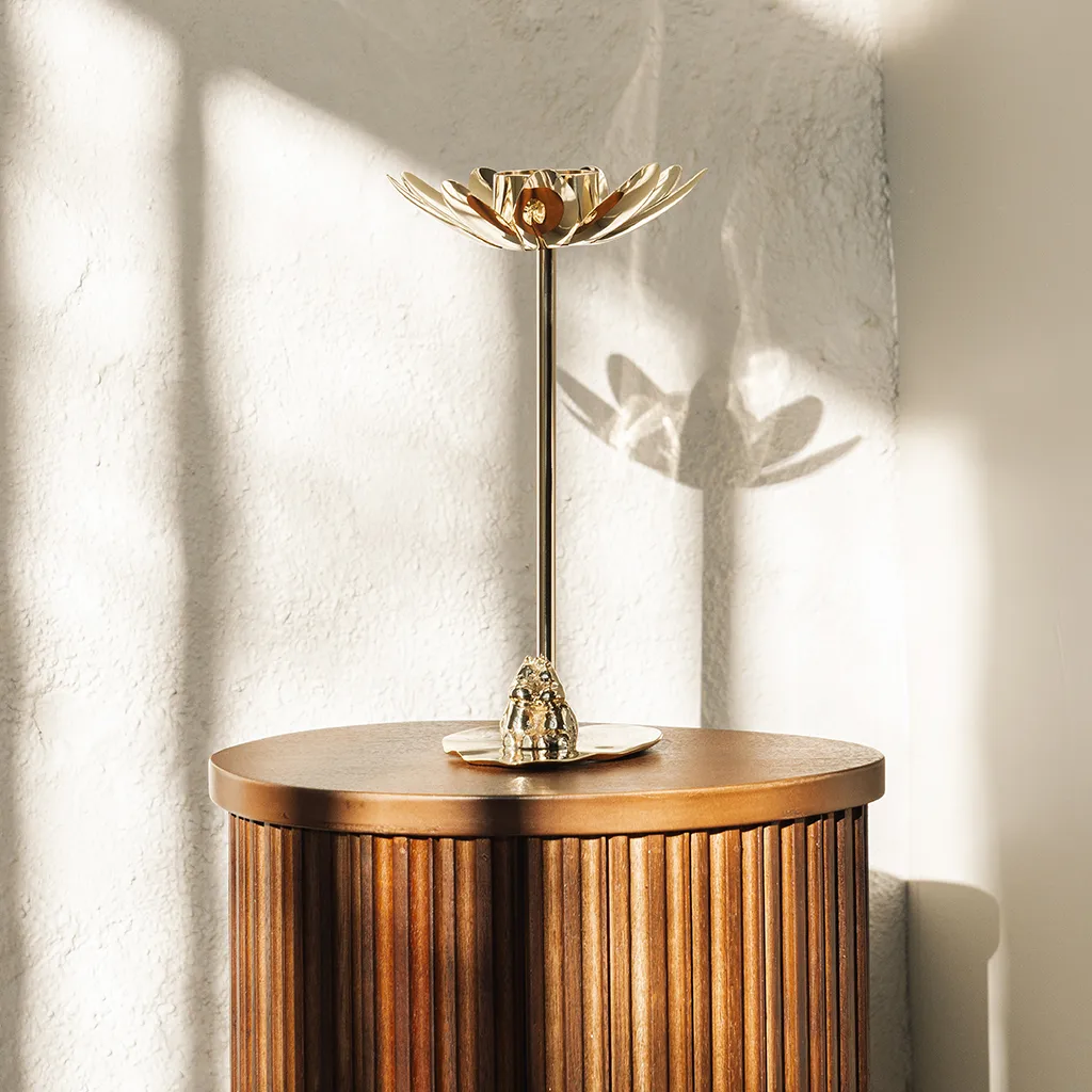 Hilke X Moomin & Snorkmaiden, Messing Hilke Collection