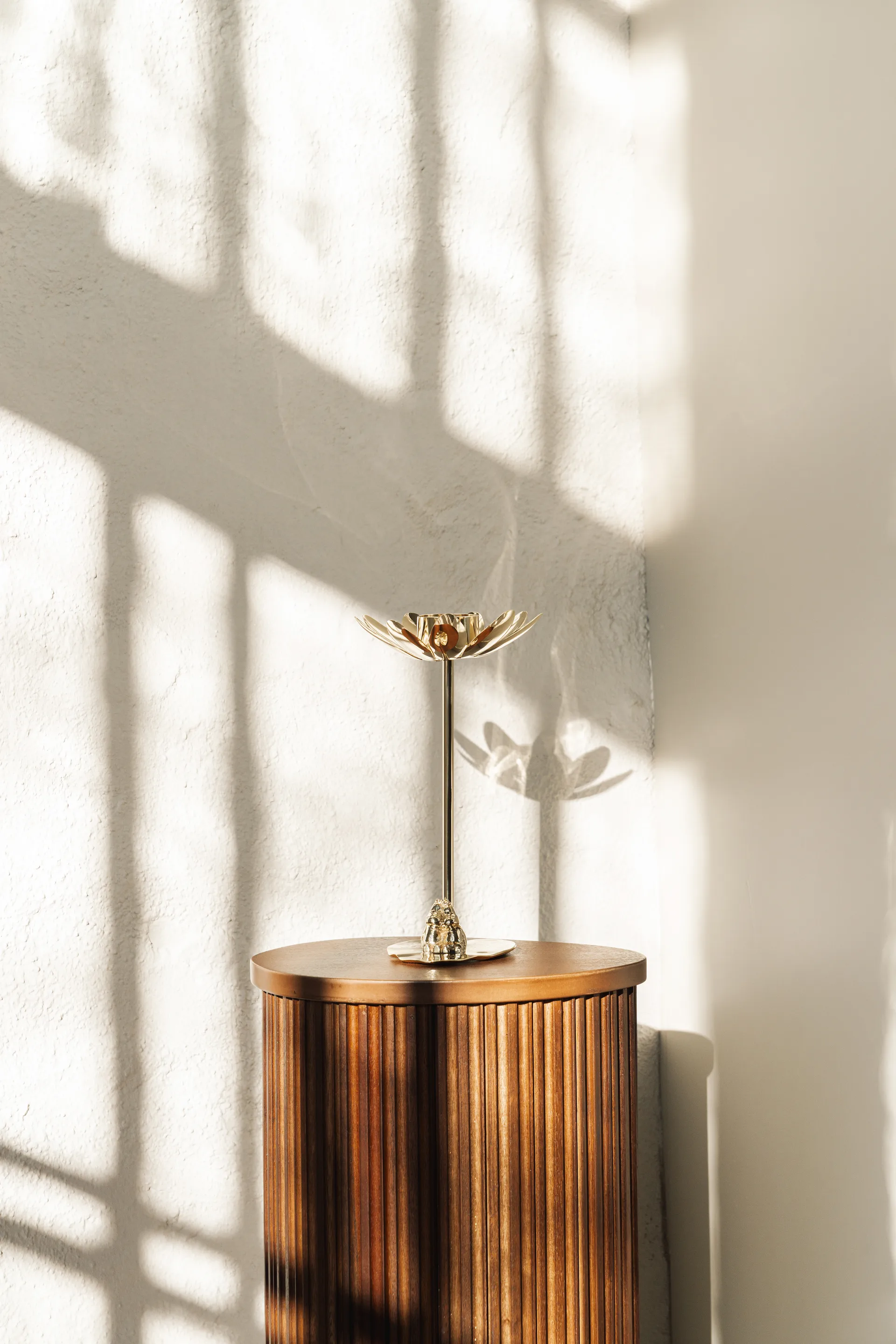 Hilke X Moomin & Snorkmaiden, Messing Hilke Collection