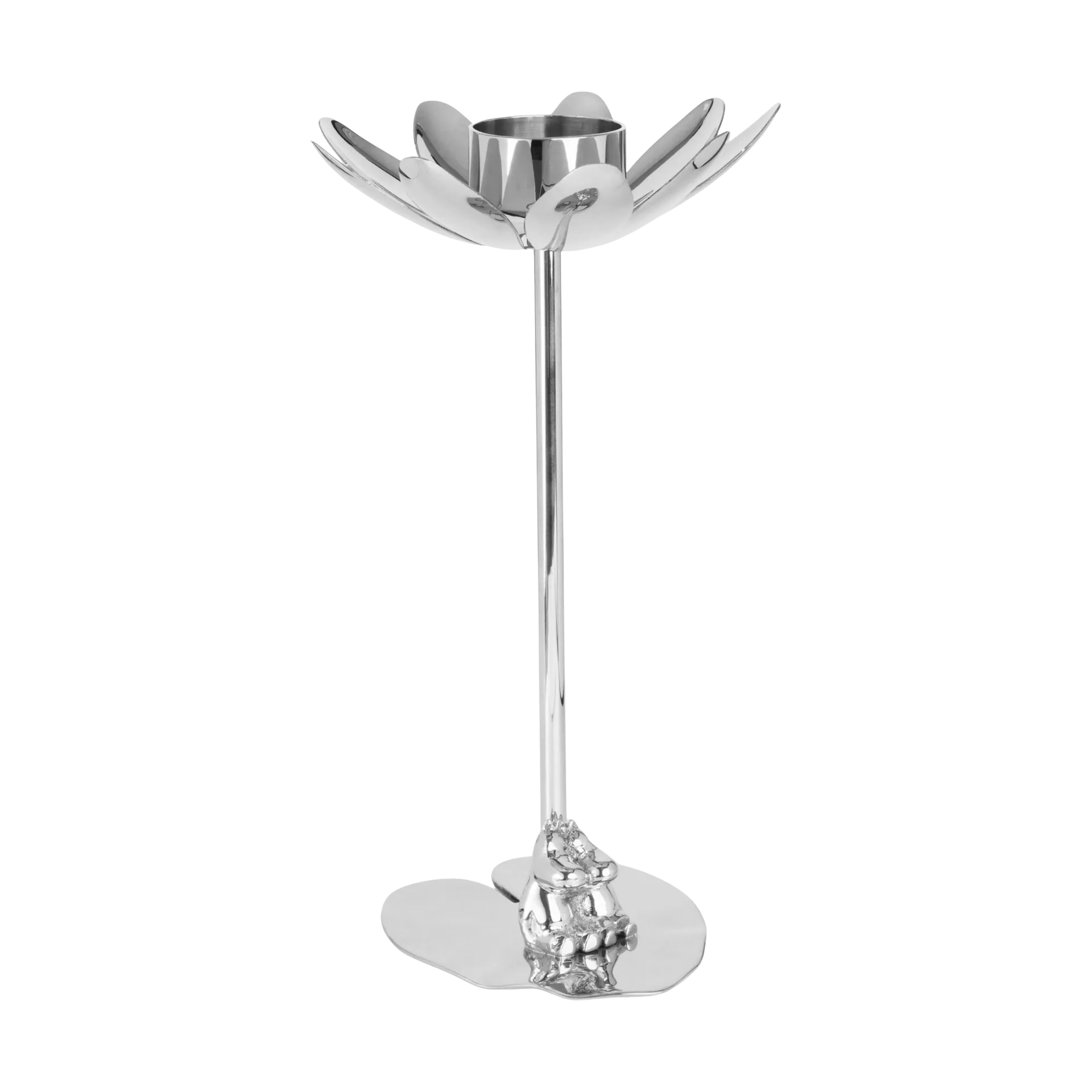 Hilke X Moomin & Snorkmaiden, Vernikkeld messing Hilke Collection