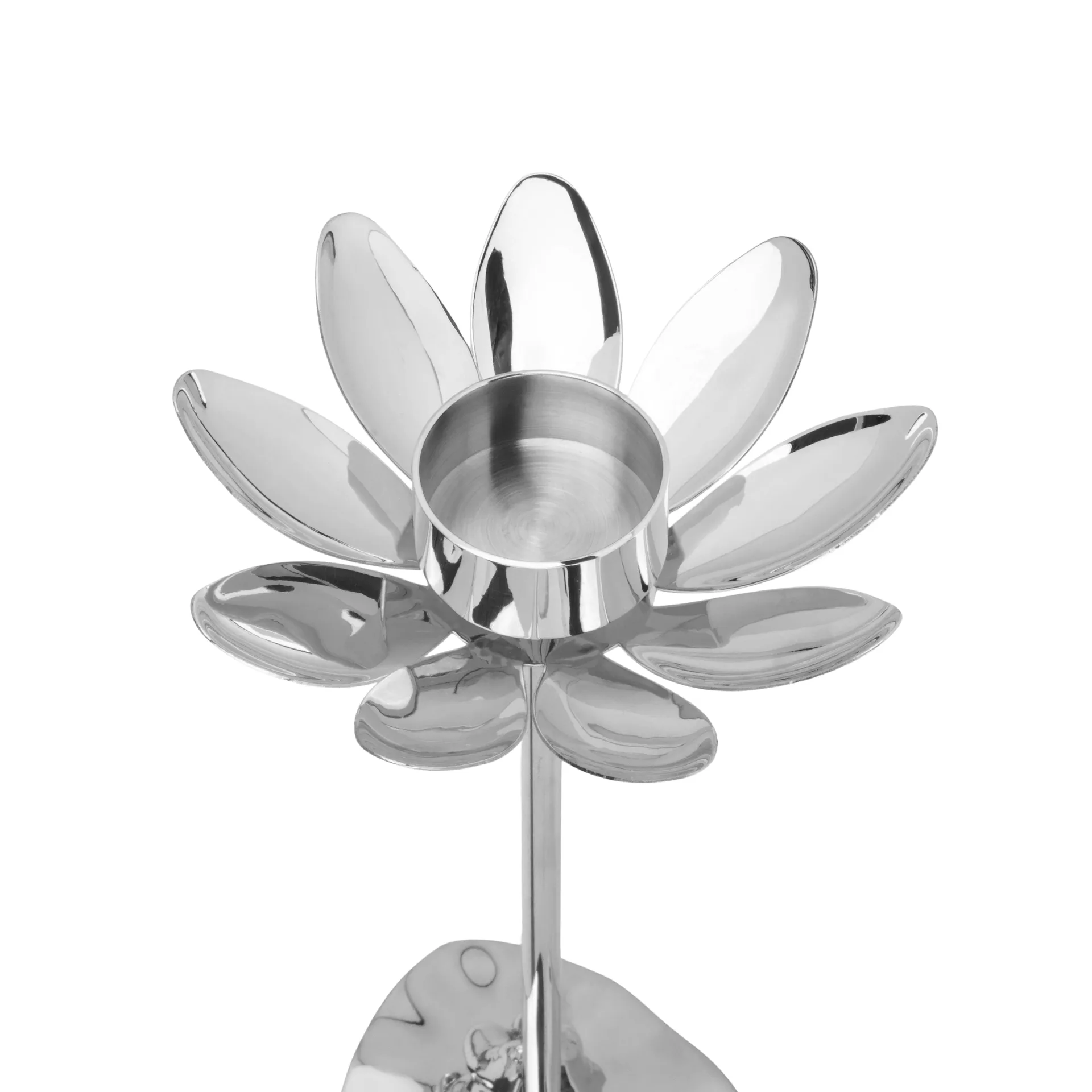 Hilke X Moomin & Snorkmaiden, Vernikkeld messing Hilke Collection