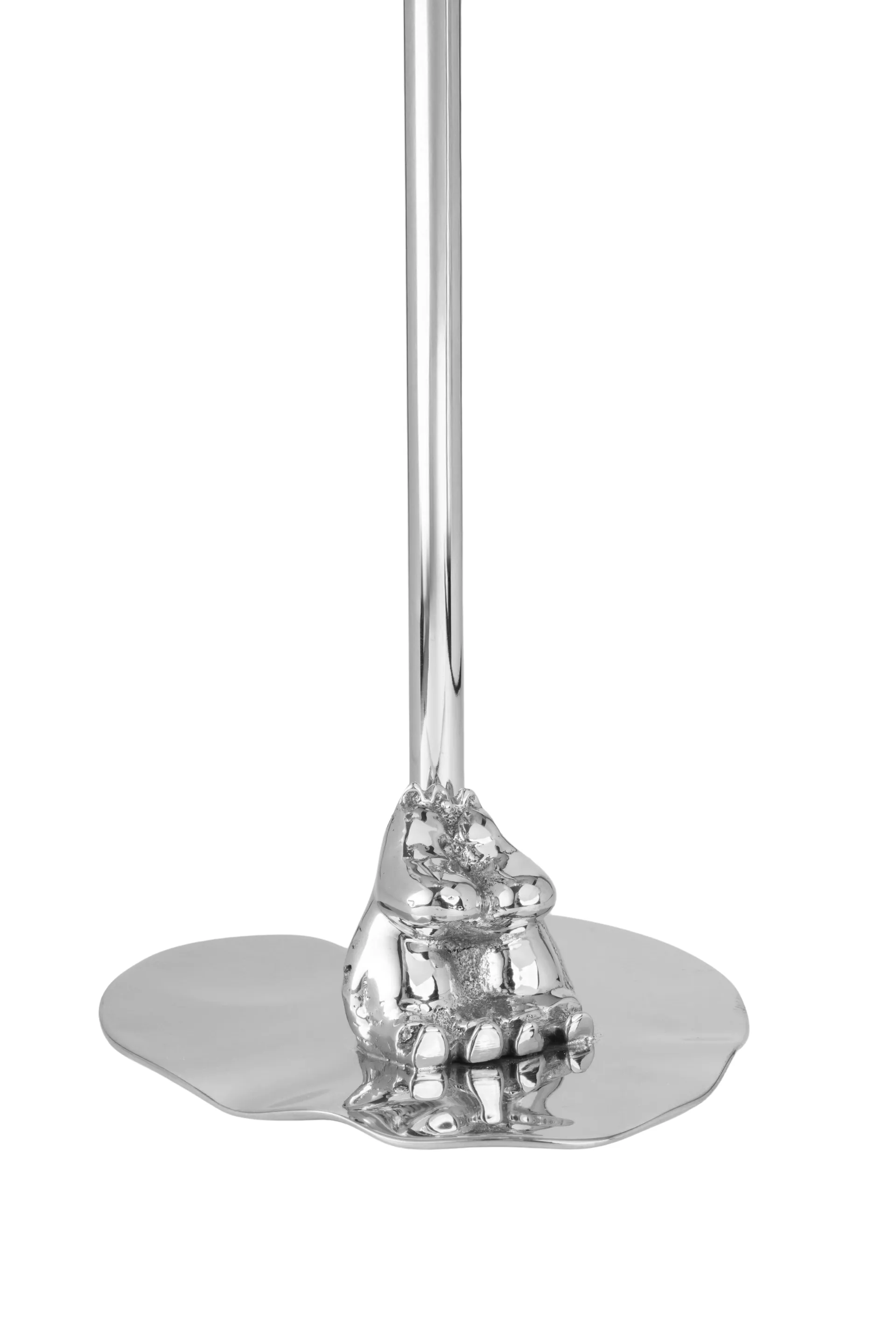 Hilke X Moomin & Snorkmaiden, Vernikkeld messing Hilke Collection