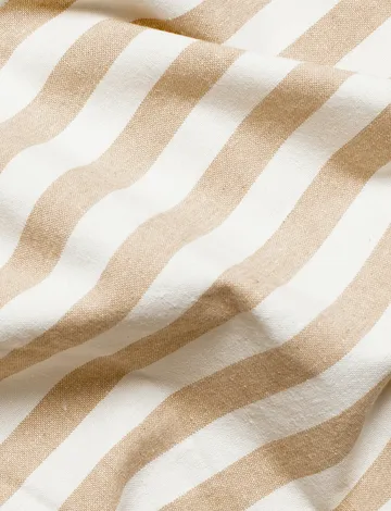 Bretagne keukendoek 50x70 cm 2-pack - Tarwe - Himla