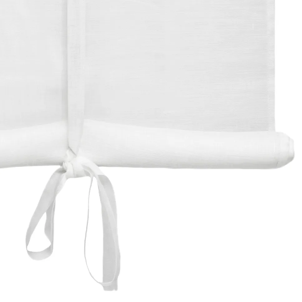 Dalsland 18de eeuws gordijn, 100x120 cm Himla