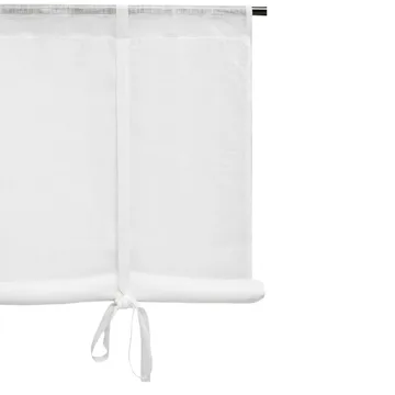 Dalsland 18de eeuws gordijn - 120x120 cm - Himla