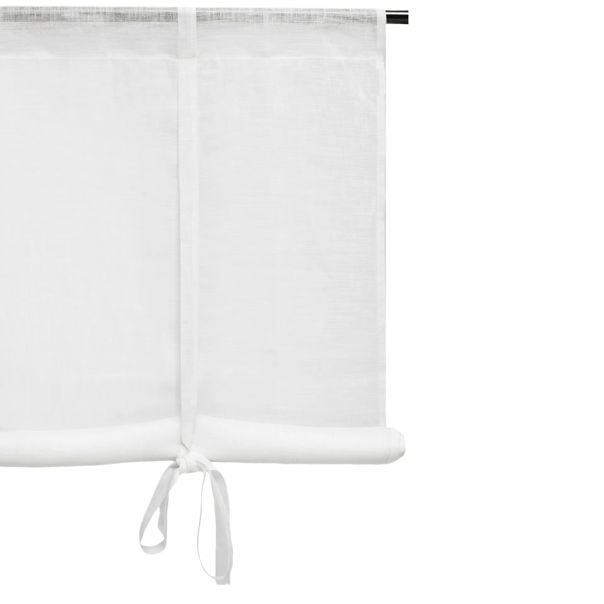 Dalsland 18de eeuws gordijn, 90x120 cm Himla