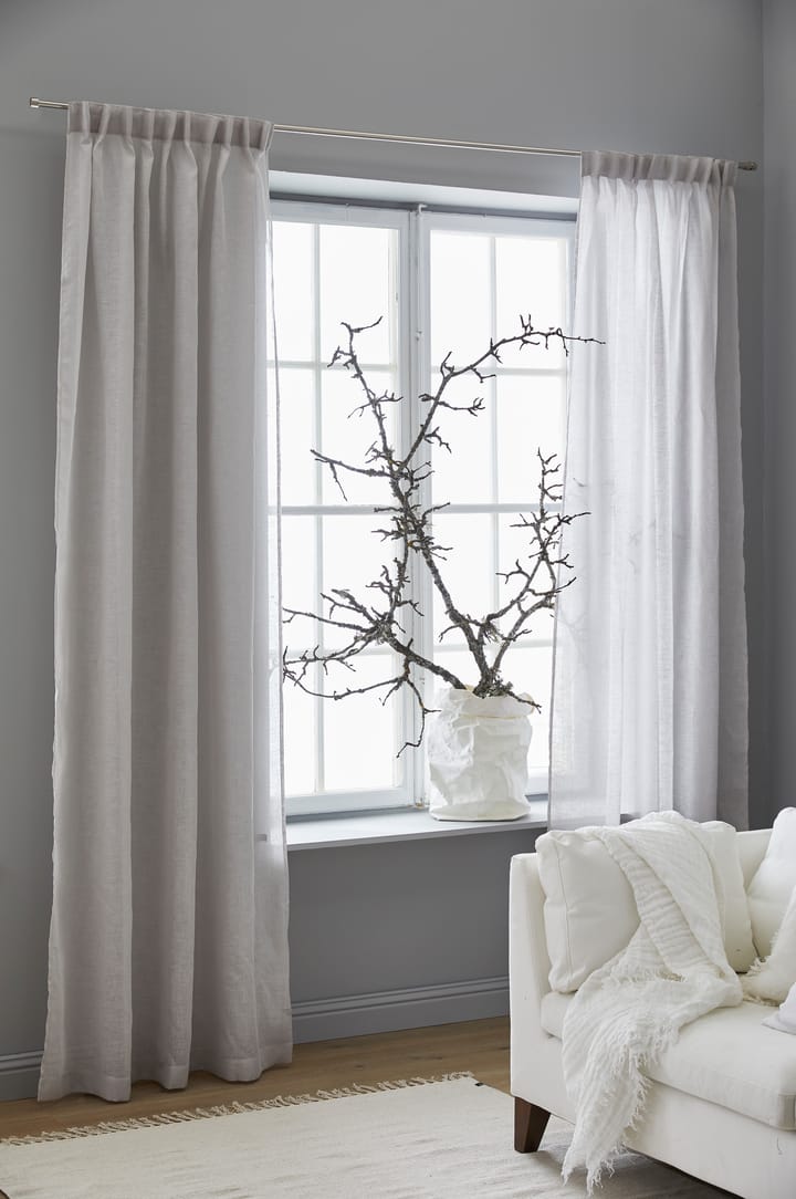 Dalsland gordijn, pearl Himla