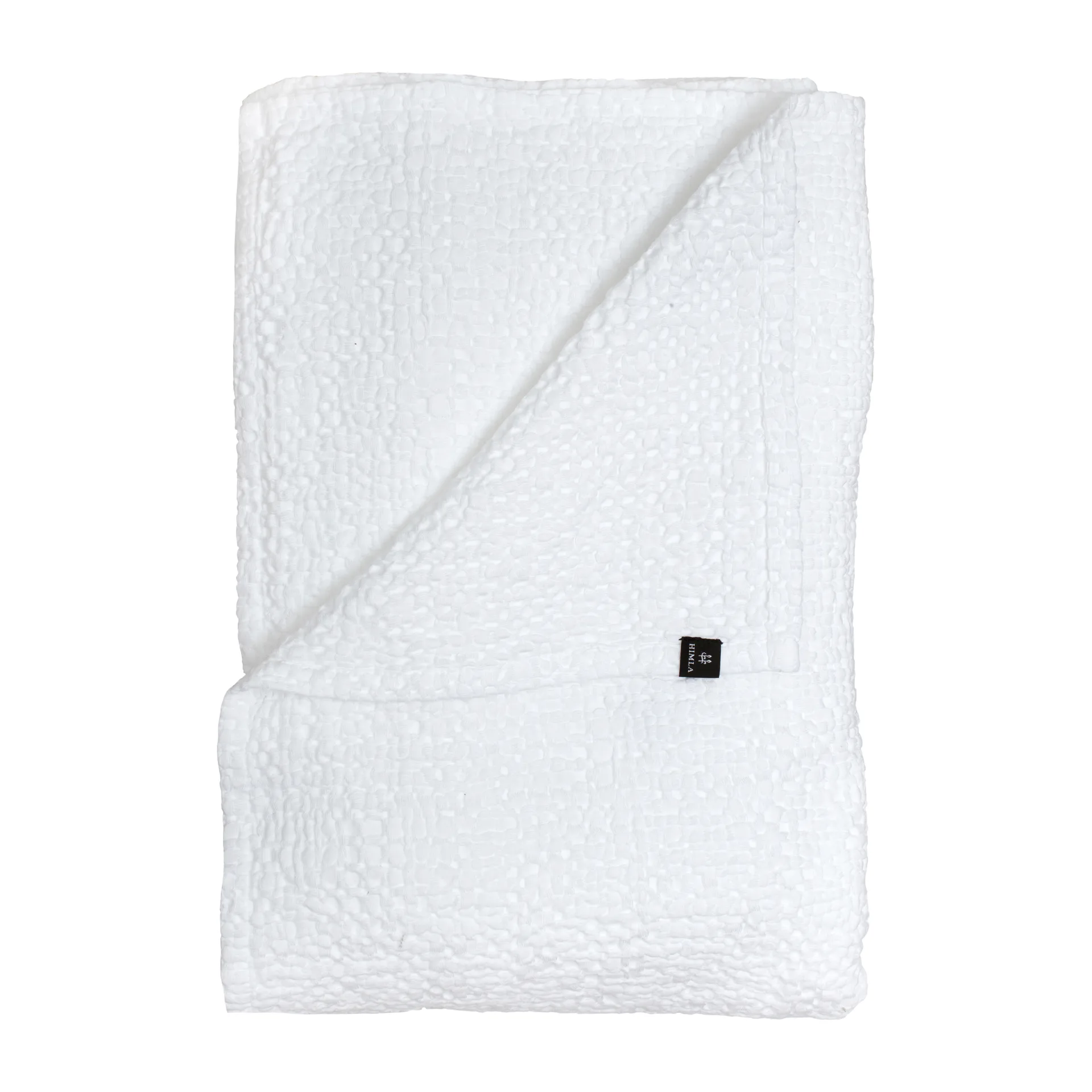 Dani sprei 260x260 cm, White Himla