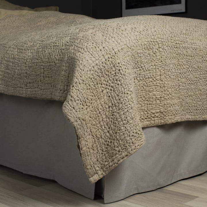 Dani Sprei, indigo, 260x260 cm Himla