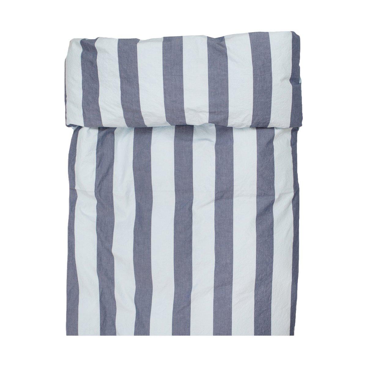 Himla Daydreamer dekbedovertrek 150x210 cm Summer | Scandinavisch Interieur | Dekbedovertrekken | Blauw