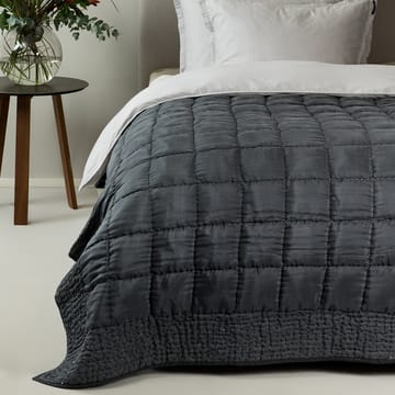 Delia sprei antraciet - 160x240 cm - Himla