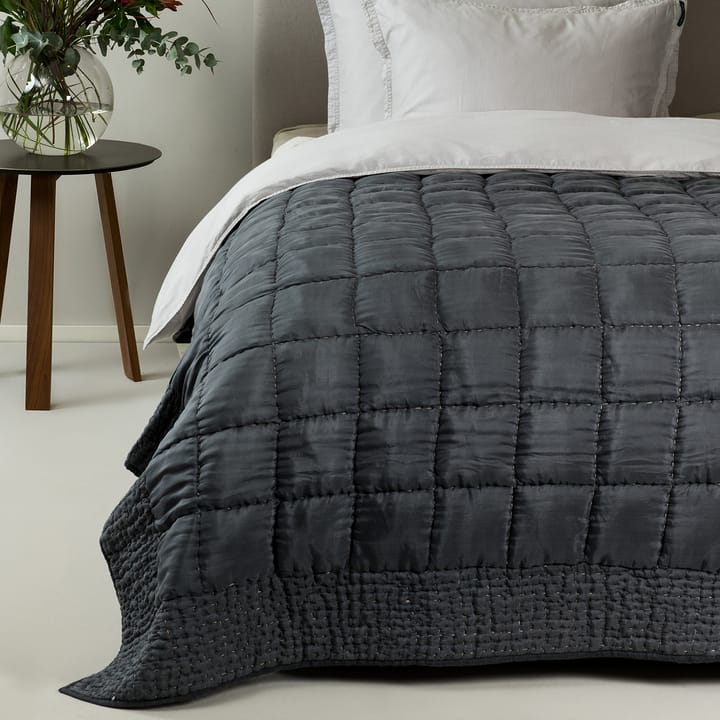Delia sprei antraciet, 160x240 cm Himla