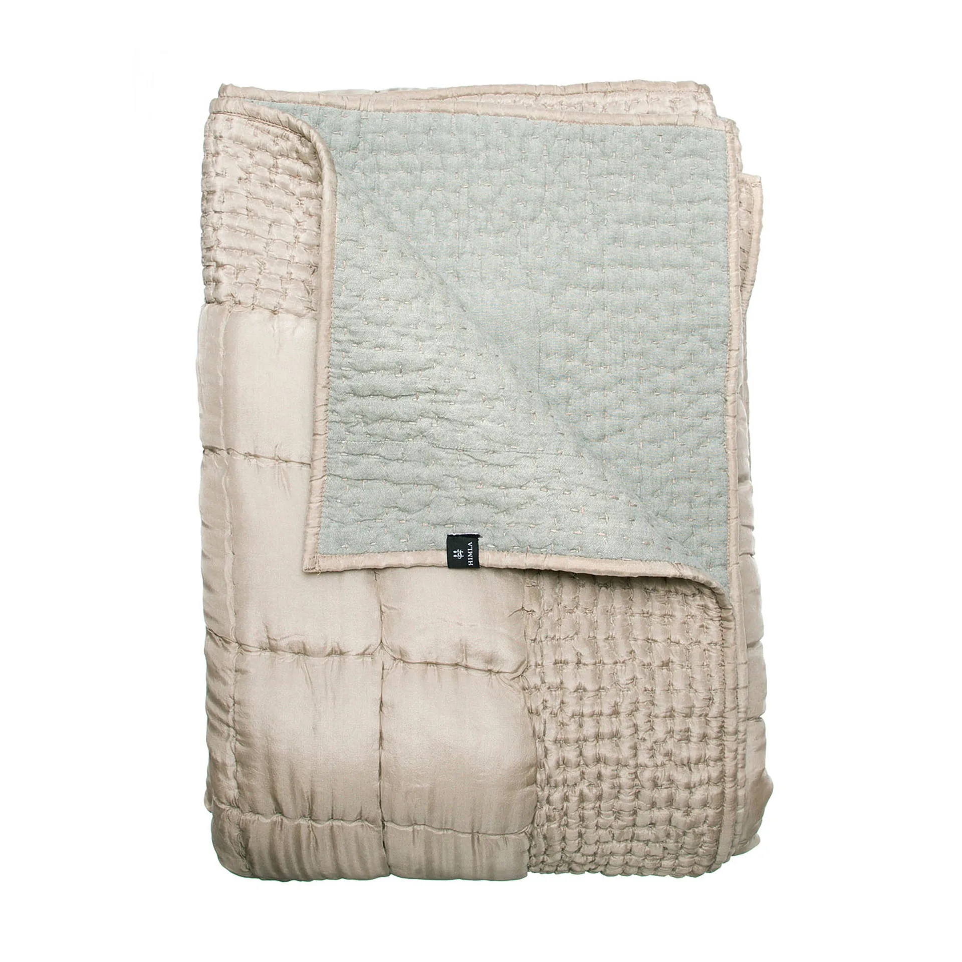 Delia sprei champagne, 160x240 cm Himla